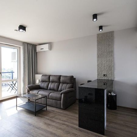 Apartament Bialystok Bilik gambar