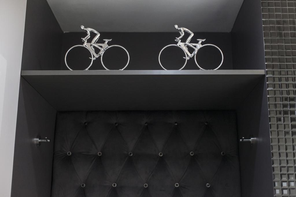 Apartament Bialystok Bilik gambar
