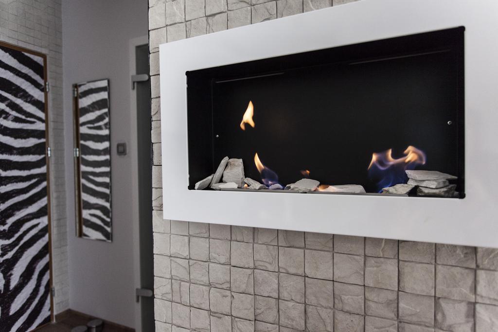 Apartament Bialystok Bilik gambar