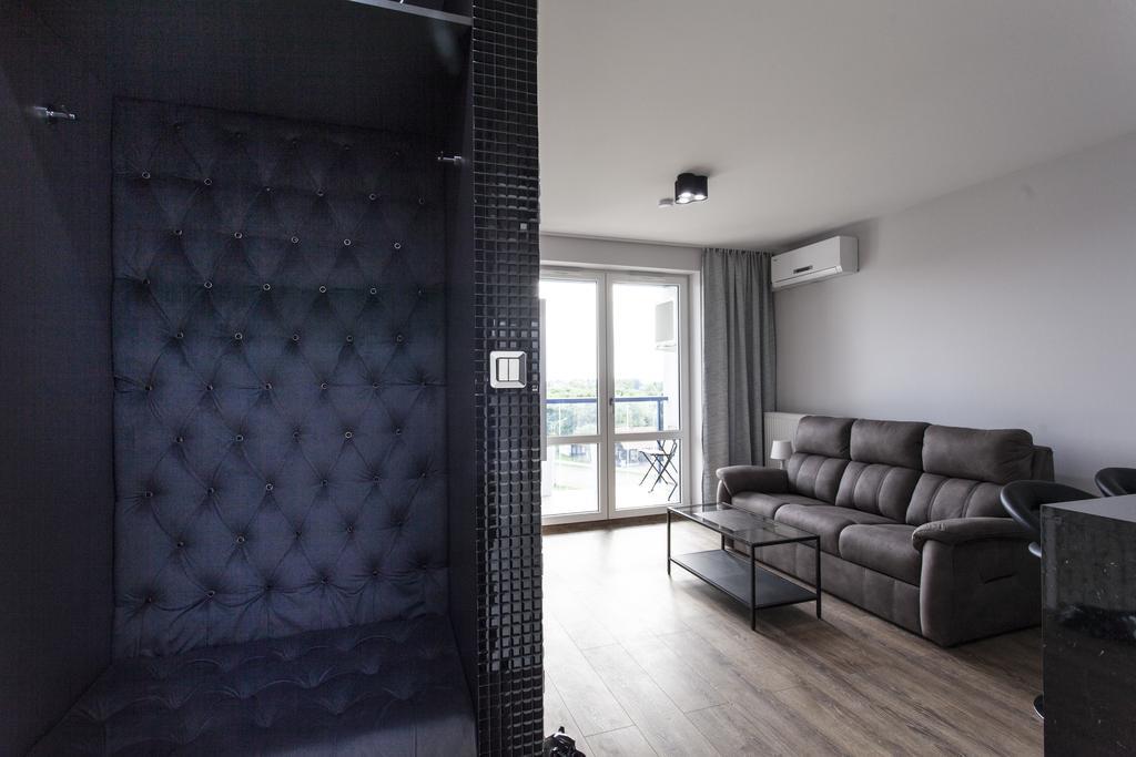 Apartament Bialystok Bilik gambar