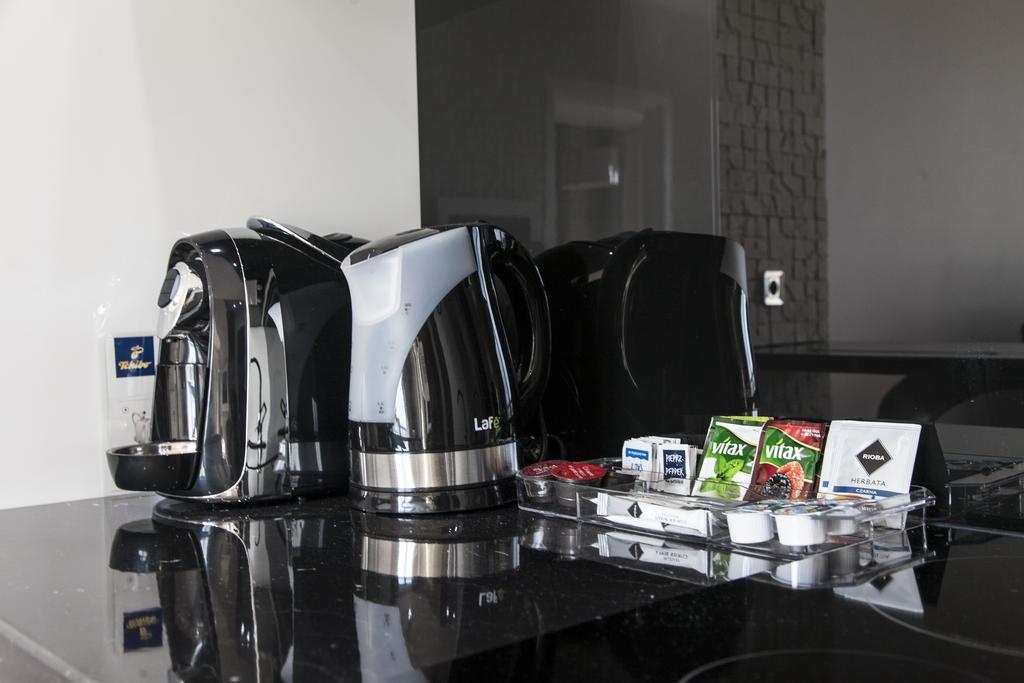Apartament Bialystok Bilik gambar
