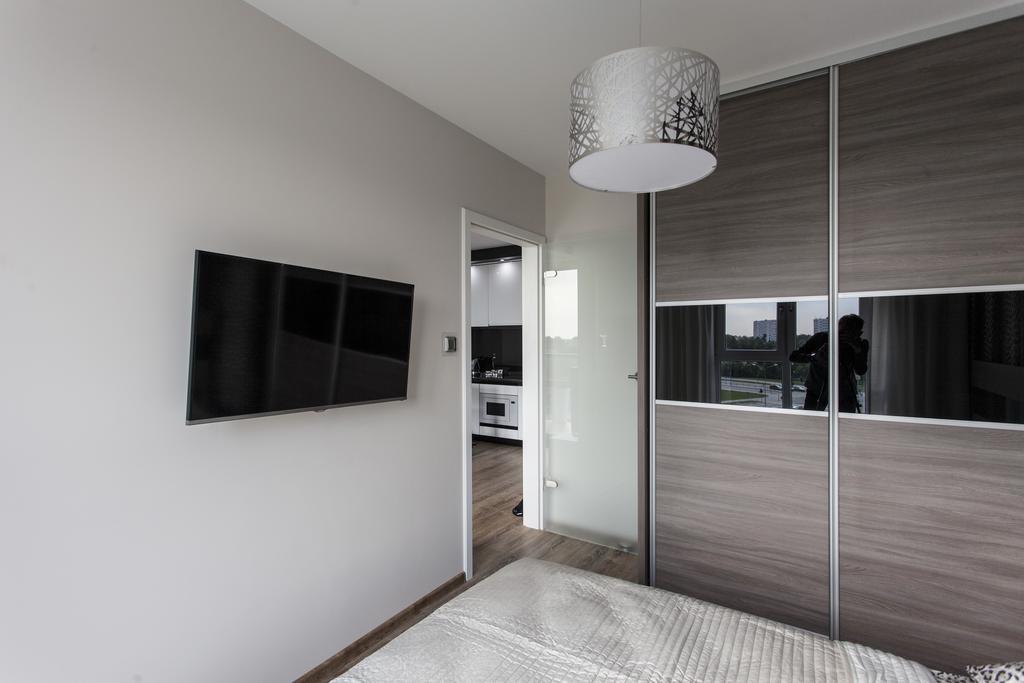 Apartament Bialystok Bilik gambar