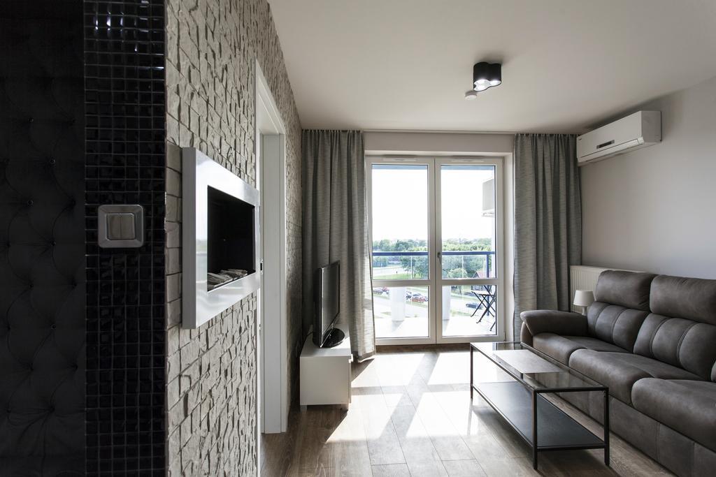 Apartament Bialystok Bilik gambar