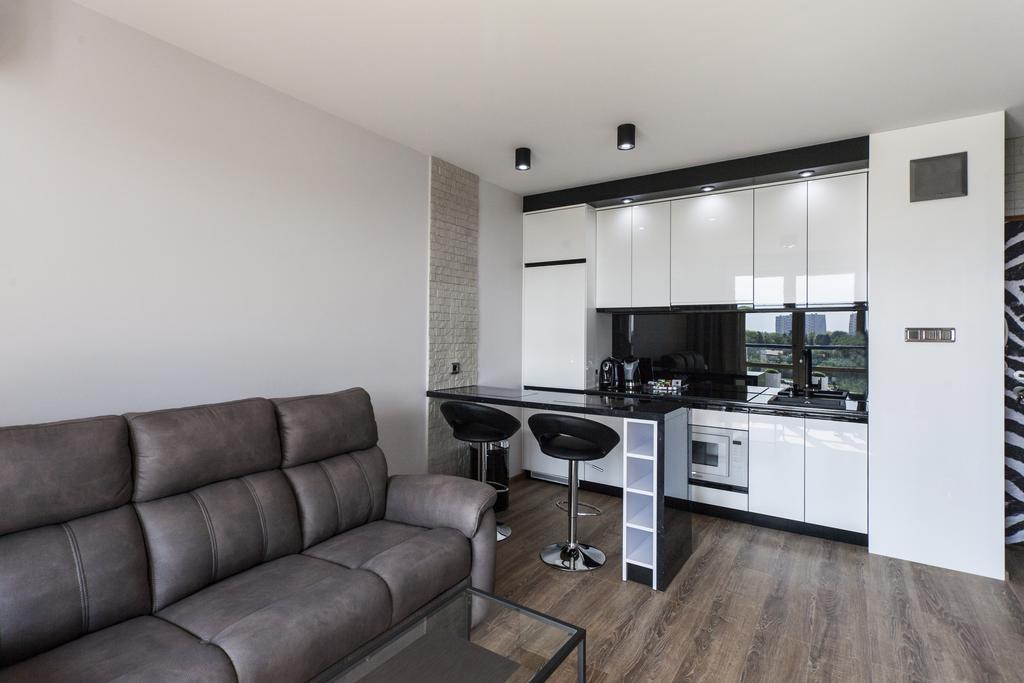 Apartament Bialystok Bilik gambar