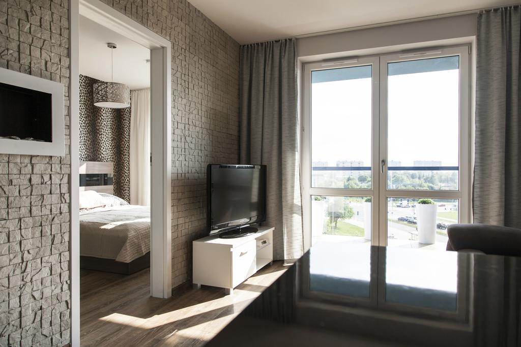 Apartament Bialystok Bilik gambar
