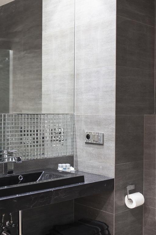 Apartament Bialystok Bilik gambar
